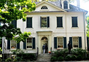Black Writers Museum